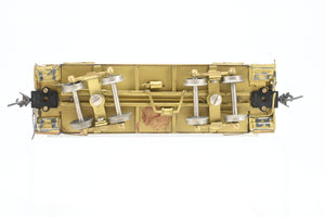 HO Brass Westside Model Co. PRR - Pennsylvania Railroad N6b Caboose REBOXX
