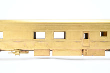 Load image into Gallery viewer, O Brass CON Sunset Models PRR - Pennsylvania Railroad 1938 "Broadway Limited" Dining Car
