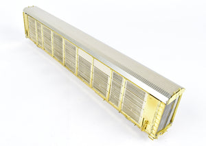 HO Brass OMI - Overland Models, Inc. SP - Southern Pacific Auto Rack Tri-Level w/ Mesh End Doors No. 517006