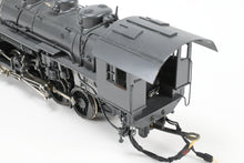 Load image into Gallery viewer, HO Brass Fuji Models SOU - Southern Railroad 0-8-0 USRA Switcher Can Motor/Gearbox Upgrade Tsunami DCC &amp; Sound CP but Unlettered
