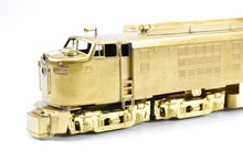 Load image into Gallery viewer, HO Brass S. Soho &amp; Co. UP - Union Pacific No. 50 Double Ended Gas Turbine
