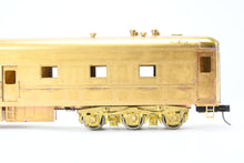 Load image into Gallery viewer, O Brass CON Sunset Models PRR - Pennsylvania Railroad 1938 "Broadway Limited" Dining Car
