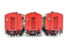 Load image into Gallery viewer, HO Brass CIL - Challenger Imports SP - Southern Pacific EMD E9A/E7B E7B Set FP #6054/5905/5909
