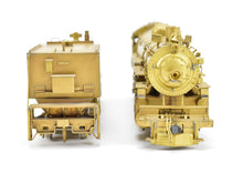 Load image into Gallery viewer, HO Brass Westside Model Co. SP - Southern Pacific Class Mt-5 4-8-2
