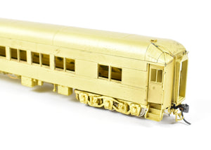 HO Brass Oriental Limited Various Roads Pullman Heavyweight 16-Section Tourist Sleeper