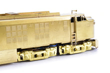 Load image into Gallery viewer, HO Brass S. Soho &amp; Co. UP - Union Pacific No. 50 Double Ended Gas Turbine
