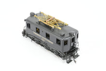 Load image into Gallery viewer, HO Brass Alco Models PRR - Pennsylvania Railroad B-1 Electric Custom Painted LIRR - Long Island Railroad No. 3912
