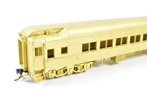 HO Brass Oriental Limited Various Roads Pullman Heavyweight 16-Section Tourist Sleeper