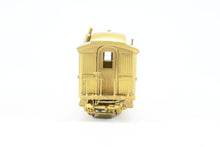 Load image into Gallery viewer, HOn3 Brass CON PFM - Samhongsa D&amp;RGW - Denver &amp; Rio Grande Western “Standard” Coach
