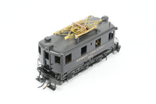 Load image into Gallery viewer, HO Brass Alco Models PRR - Pennsylvania Railroad B-1 Electric Custom Painted LIRR - Long Island Railroad No. 3912
