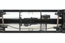 Load image into Gallery viewer, O Brass PSC - Precision Scale Co. Various Roads ACF 8,000 Gallon Insulated Tank Car Factory Painted Silver DUPX - Dupont No. 2675
