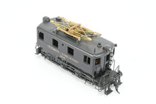 Load image into Gallery viewer, HO Brass Alco Models PRR - Pennsylvania Railroad B-1 Electric Custom Painted LIRR - Long Island Railroad No. 3912

