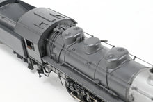 Load image into Gallery viewer, HO Brass Fuji Models SOU - Southern Railroad 0-8-0 USRA Switcher Can Motor/Gearbox Upgrade Tsunami DCC &amp; Sound CP but Unlettered

