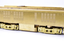 Load image into Gallery viewer, HO Brass S. Soho &amp; Co. UP - Union Pacific No. 50 Double Ended Gas Turbine
