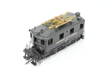 Load image into Gallery viewer, HO Brass Alco Models PRR - Pennsylvania Railroad B-1 Electric Custom Painted LIRR - Long Island Railroad No. 3912
