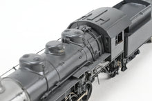 Load image into Gallery viewer, HO Brass Fuji Models SOU - Southern Railroad 0-8-0 USRA Switcher Can Motor/Gearbox Upgrade Tsunami DCC &amp; Sound CP but Unlettered
