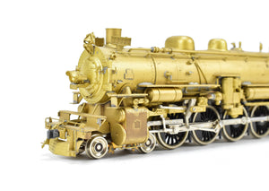 HO Brass Westside Model Co. SP - Southern Pacific Class Mt-5 4-8-2