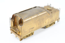 Load image into Gallery viewer, HO Brass LMB Models NYC - New York Central 2-8-2 H-10b Mikado w/8-Wheel Tender
