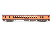 Load image into Gallery viewer, O Brass OMI - Overland Models, Inc. MILW - Milwaukee Road Coach No. 4419 Custom Painted

