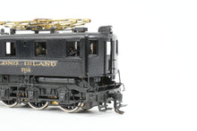Load image into Gallery viewer, HO Brass Alco Models PRR - Pennsylvania Railroad B-1 Electric Custom Painted LIRR - Long Island Railroad No. 3912
