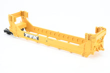 Load image into Gallery viewer, O Scale Atlas "O" Various Roads TTX - Trailer Train Gunderson Stack Car 5-Unit Set FP No. 63252
