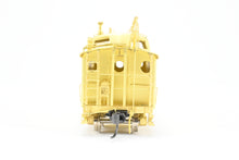 Load image into Gallery viewer, HO Brass Sunset Models PRR - Pennsylvania Railroad Class N5c Steel Cabin Car With Antenna
