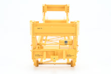 Load image into Gallery viewer, O Scale Atlas "O" Various Roads TTX - Trailer Train Gunderson Stack Car 5-Unit Set FP No. 63252
