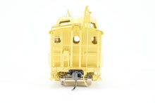 Load image into Gallery viewer, HO Brass Sunset Models PRR - Pennsylvania Railroad Class N5c Steel Cabin Car With Antenna
