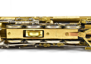 HO Brass Westside Model Co. SP - Southern Pacific Class Mt-5 4-8-2