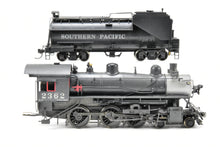 Load image into Gallery viewer, HO Brass Westside Model Co. SP - Southern Pacific Class T-31 4-6-0 CP #2362 Weathered
