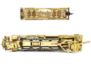 HO Brass Westside Model Co. SP - Southern Pacific Class Mt-5 4-8-2