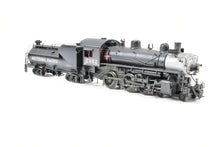 Load image into Gallery viewer, HO Brass Westside Model Co. SP - Southern Pacific Class T-31 4-6-0 CP #2362 Weathered
