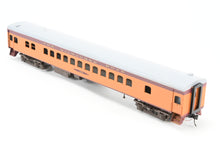 Load image into Gallery viewer, O Brass OMI - Overland Models, Inc. MILW - Milwaukee Road Coach No. 4419 Custom Painted
