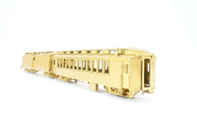 Load image into Gallery viewer, HOn3 Brass CON NJ Custom Brass D&amp;RGW - Denver &amp; Rio Grande Western San Juan Set #1 Coach and Baggage MISMATCHED SET
