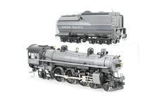 Load image into Gallery viewer, O Brass OMI - Overland Models, Inc. UP - Union Pacific 4-6-2 Pro-Painted TTG No. 3219
