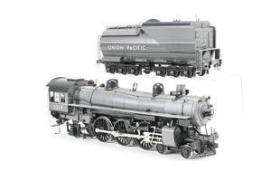 O Brass OMI - Overland Models, Inc. UP - Union Pacific 4-6-2 Pro-Painted TTG No. 3219