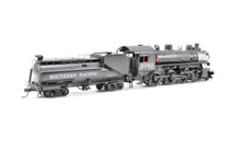Load image into Gallery viewer, HO Brass Westside Model Co. SP - Southern Pacific Class T-31 4-6-0 CP #2362 Weathered
