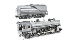 Load image into Gallery viewer, O Brass OMI - Overland Models, Inc. UP - Union Pacific 4-6-2 Pro-Painted TTG No. 3219
