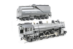 O Brass OMI - Overland Models, Inc. UP - Union Pacific 4-6-2 Pro-Painted TTG No. 3219
