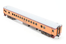 Load image into Gallery viewer, O Brass OMI - Overland Models, Inc. MILW - Milwaukee Road Coach No. 4419 Custom Painted
