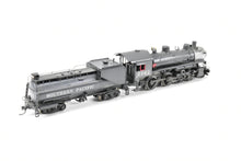 Load image into Gallery viewer, HO Brass Westside Model Co. SP - Southern Pacific Class T-31 4-6-0 CP #2362 Weathered
