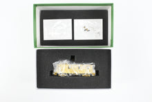Load image into Gallery viewer, HO Brass OMI - Overland Models, Inc. NYC - New York Central 19000 Series Standard Wood Caboose
