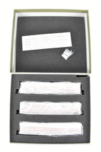 Load image into Gallery viewer, HO Brass CIL - Challenger Imports SP - Southern Pacific EMD E9A/E7B E7B Set FP #6054/5905/5909
