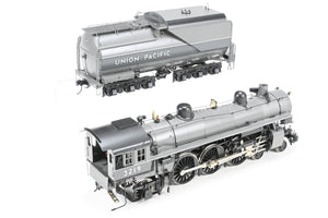 O Brass OMI - Overland Models, Inc. UP - Union Pacific 4-6-2 Pro-Painted TTG No. 3219