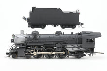 Load image into Gallery viewer, HO Brass Key Imports USRA - United States Railway Administration Various Roads Light 4-6-2 Tsunami DCC &amp; Sound, w/Gearbox Upgrade
