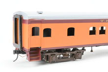Load image into Gallery viewer, O Brass OMI - Overland Models, Inc. MILW - Milwaukee Road Coach No. 4419 Custom Painted
