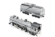 Load image into Gallery viewer, O Brass OMI - Overland Models, Inc. UP - Union Pacific 4-6-2 Pro-Painted TTG No. 3219
