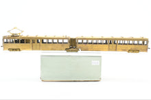 Load image into Gallery viewer, HO Brass LMB Models Key Systems Bridge Units Set
