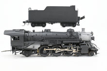 Load image into Gallery viewer, HO Brass Key Imports USRA - United States Railway Administration Various Roads Light 4-6-2 Tsunami DCC &amp; Sound, w/Gearbox Upgrade
