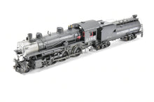 Load image into Gallery viewer, HO Brass Westside Model Co. SP - Southern Pacific Class T-31 4-6-0 CP #2362 Weathered
